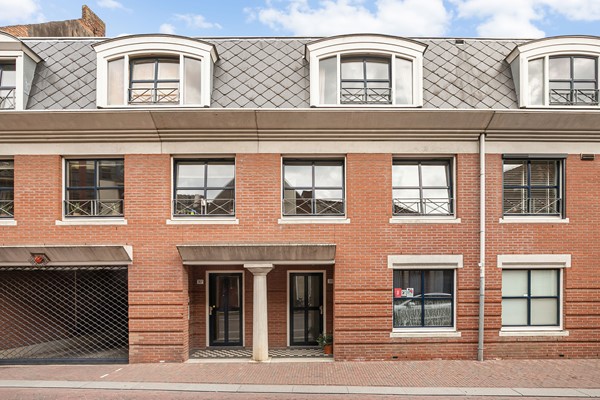 Medium property photo - Herenstraat 30, 6701 DL Wageningen